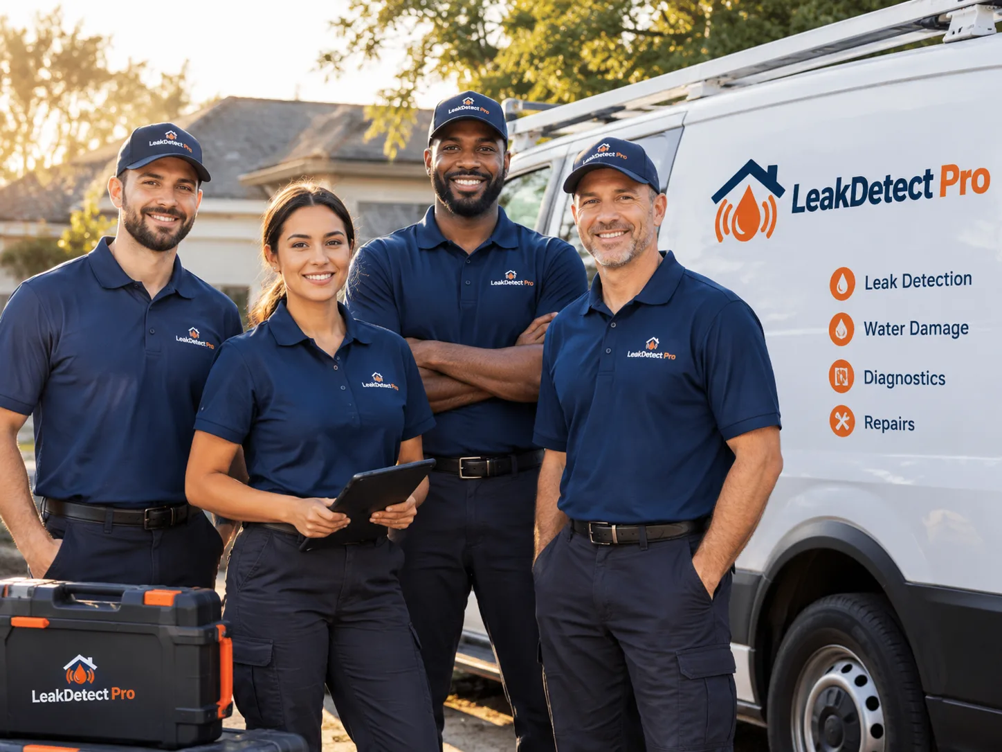 Roof Repair company in Langsville, OH