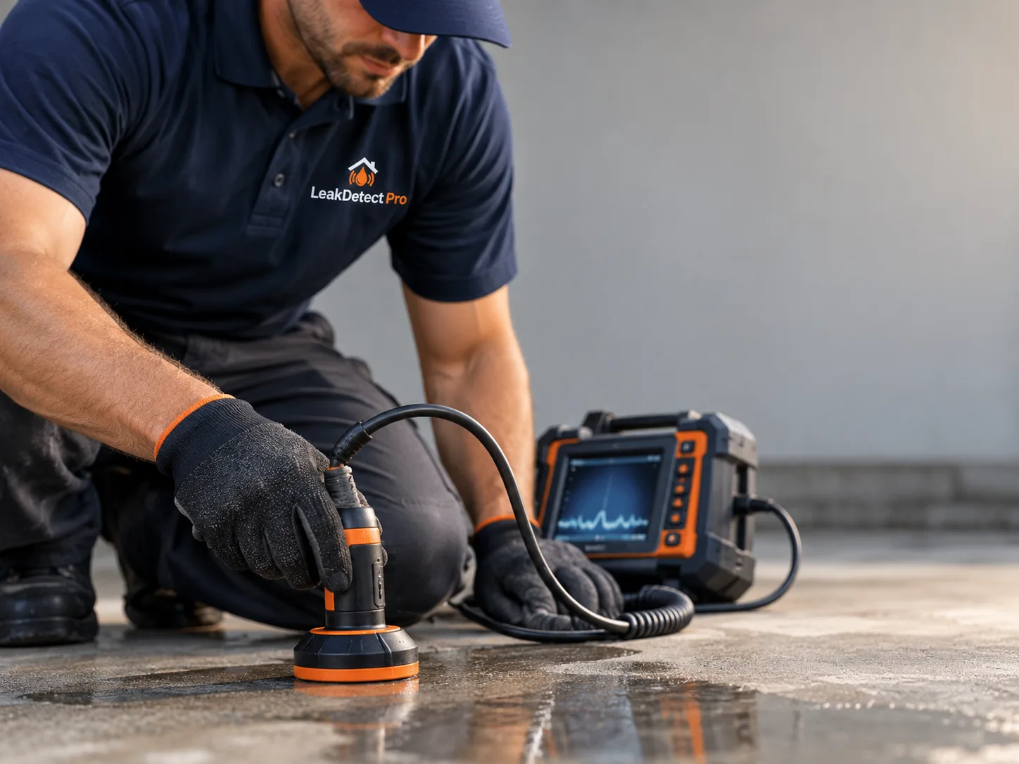 Flat Roof Analysis in Langsville, OH